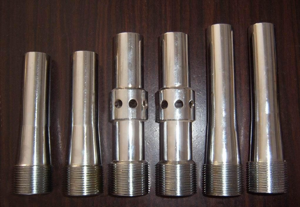 鎢鋼噴砂槍 碳化硼噴砂槍